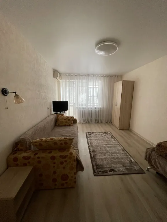 Уютная квартира в трех шагах от моря