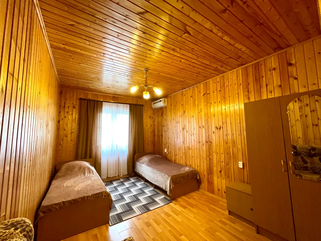 Уютный дом под ключ Комфортик