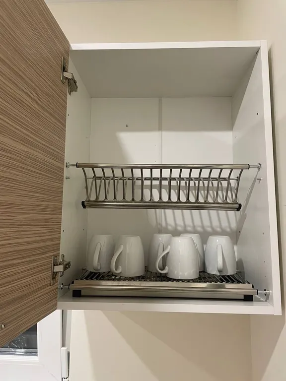 Квартира Апартаменты в центре — Адлер