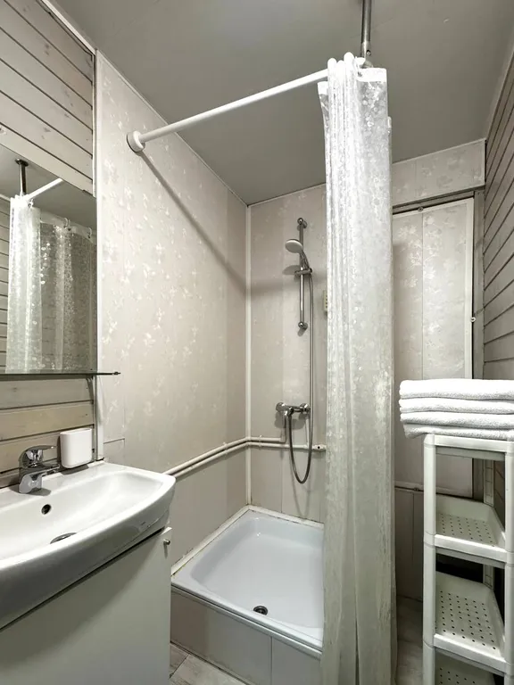 Старинный дом для путешественников с современным ремонтом