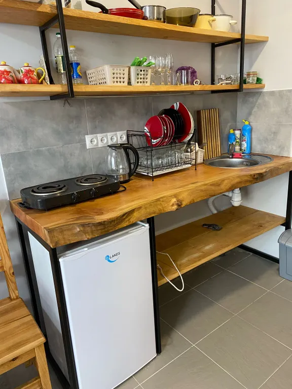 Квартира Комната — Сухум