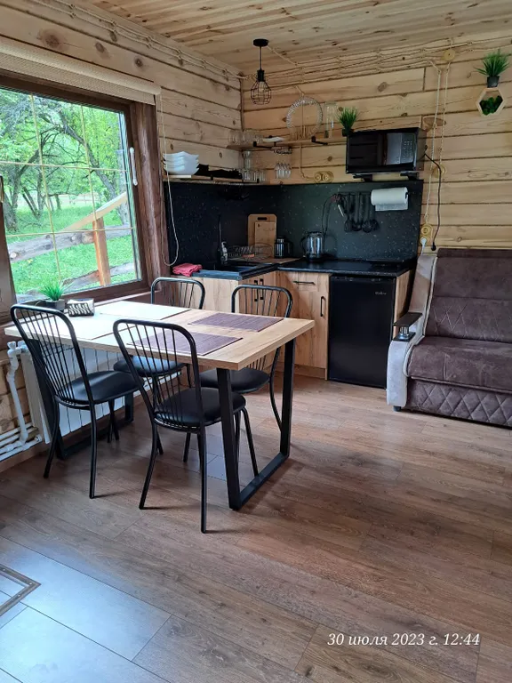 Усадьба Мой Алтай