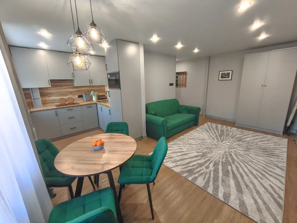 Уютная квартира в центре города — аренда посуточно в Муром