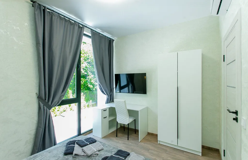 Коттедж Коттедж Villa Valentina — Казачий Брод