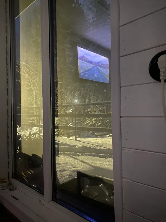 Коттедж Домик в лесу Архыза — Архыз