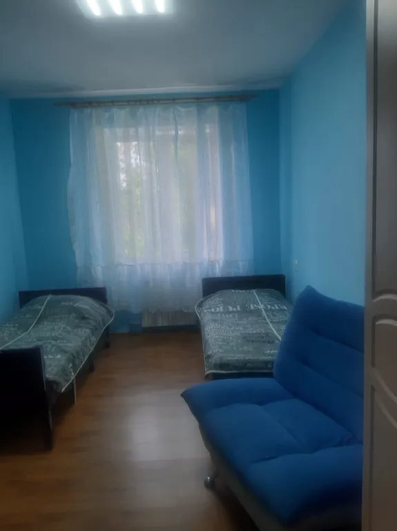 Квартира Двухместная уютная комната — аренда посуточно в Иркутск