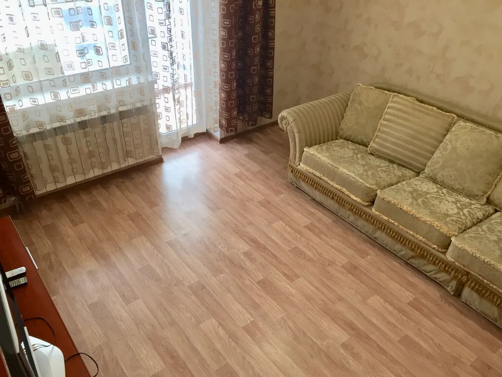 Квартира в центре у РАНХИГС и вокзала