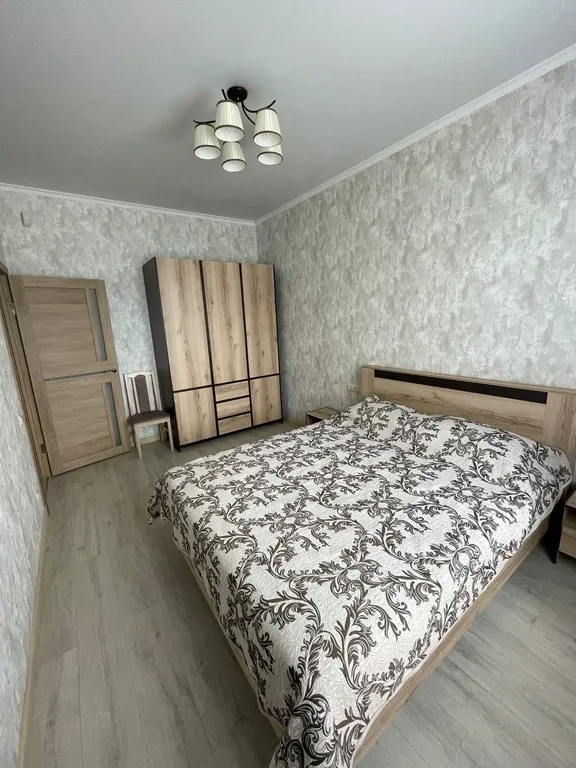 Коттедж на берегу Балтийского моря