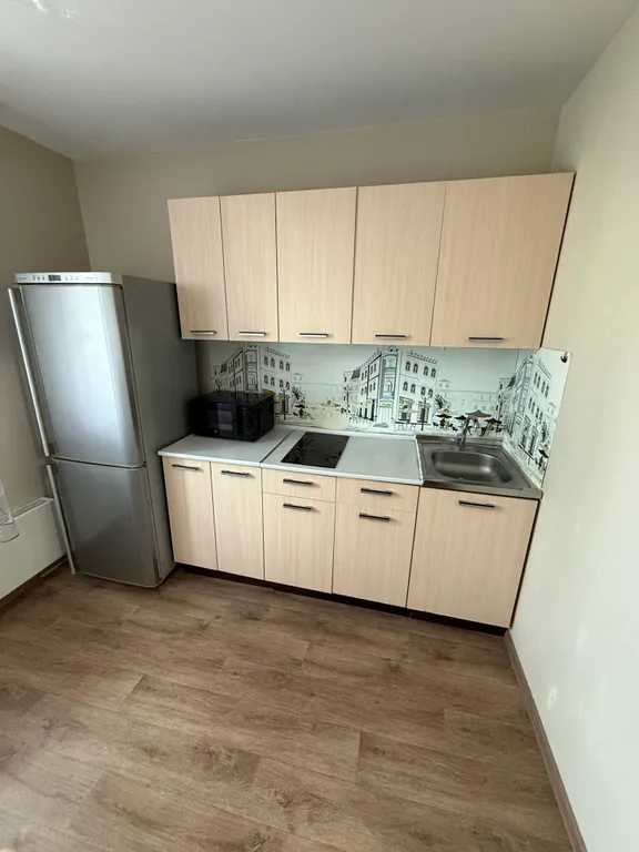 Уютная квартира с потрясающим видом на Оку ЖК Аквамарин