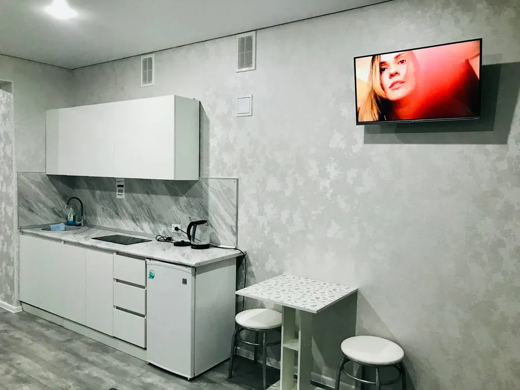 Комфортная квартира рядом с Ледовой ареной