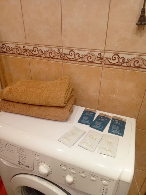 Уютная квартира в центре