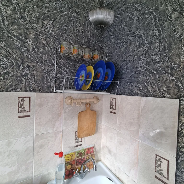 Квартира 1-комнатная квартира с отличным расположением без доплат — Волгоград