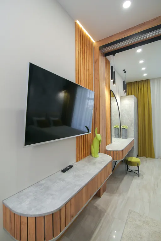 Квартира 1-комнатная Квартира — Калининград