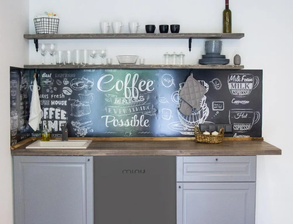 Уютная отдельная комната 3