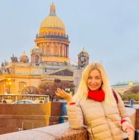 Сердце Северной столицы