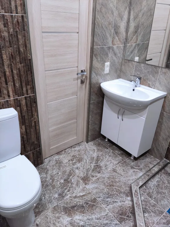 Квартира в парковой зоне