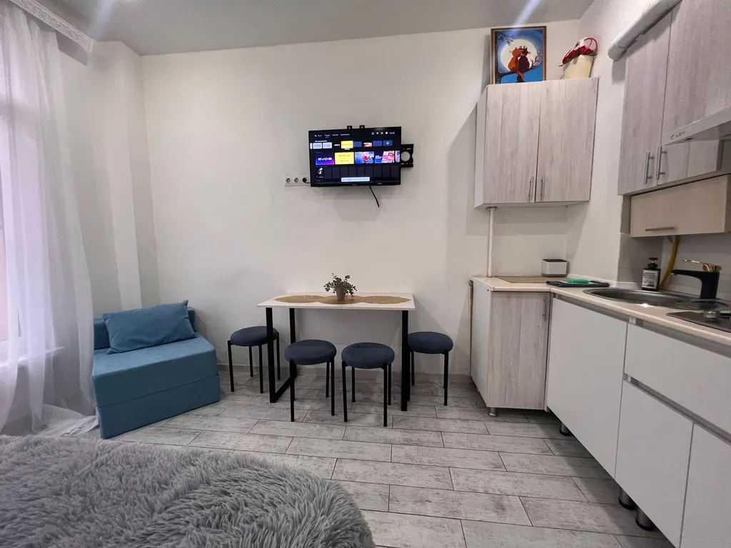 Sezam Apartments 3 Кувшинок
