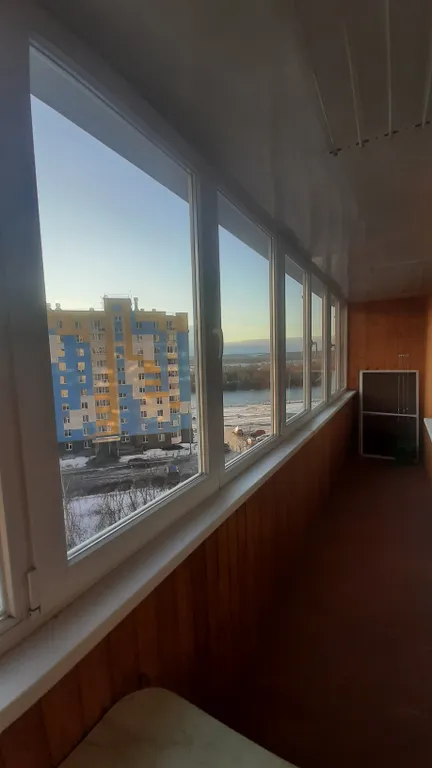 2 -х комнатная элитная квартира на окской набережной