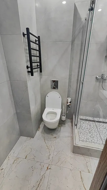 Комфортная студия в Прокшино 1000 и 1 ночь