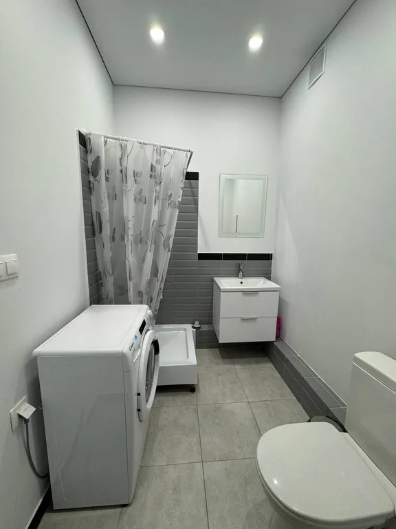 Стильная студия в живописном месте около Шереметьево