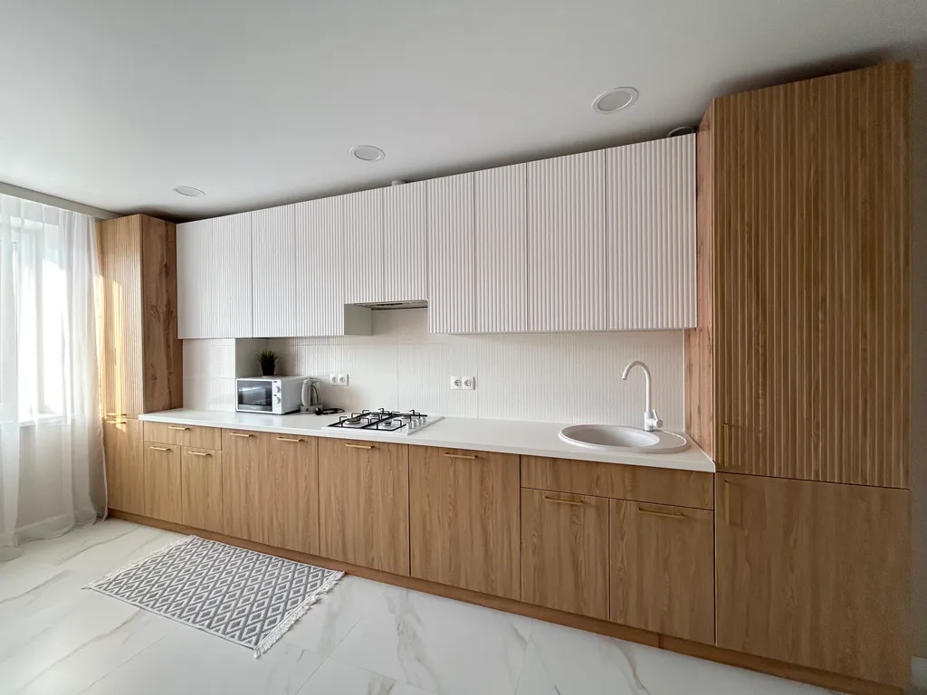 Апартамент Orange