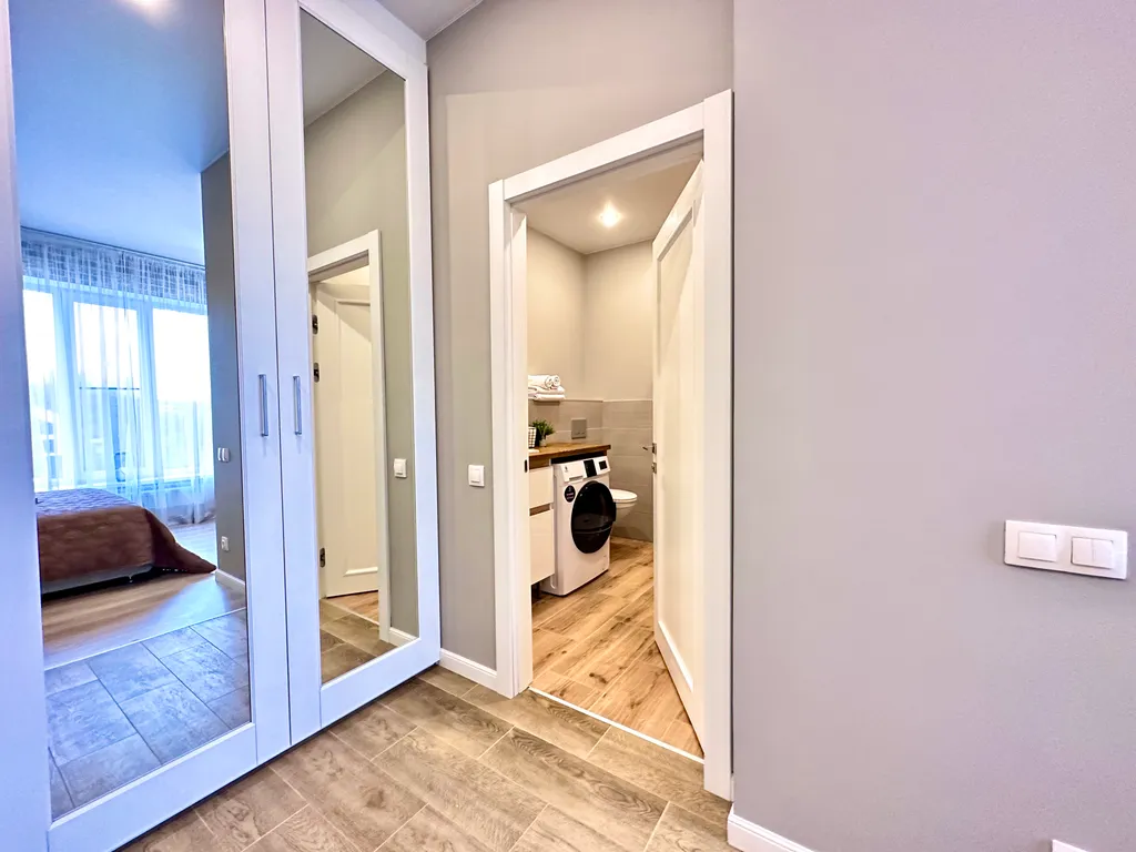 Апартамент 4