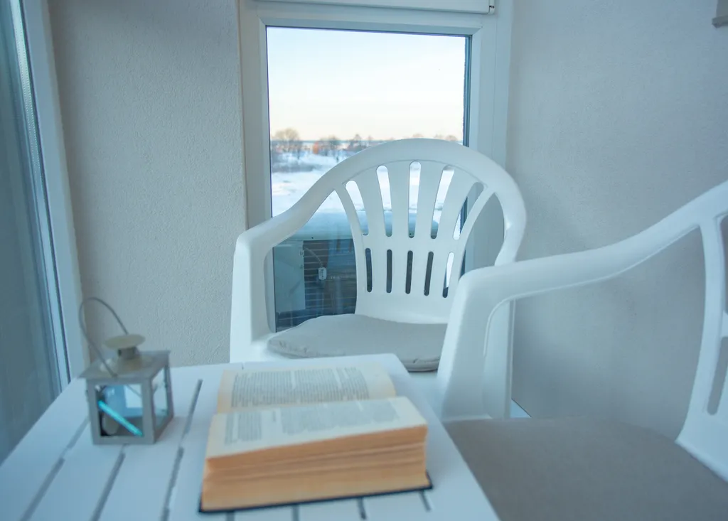 Апартаменты Beige Premium Class на берегу Балтийского моря