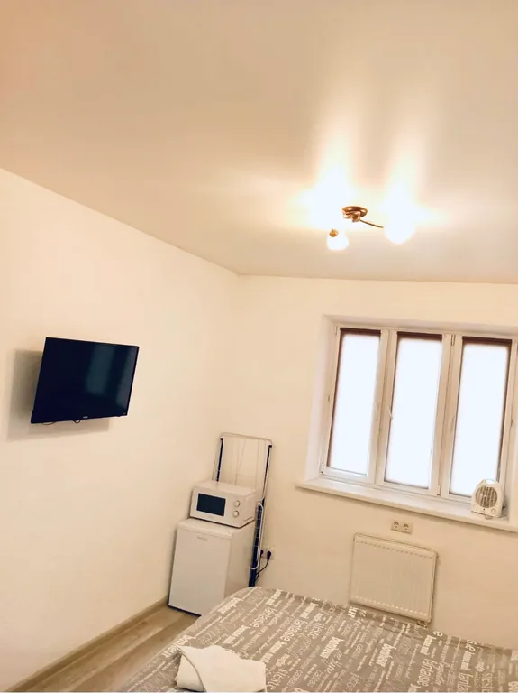 Апартамент рядом с Максима парк