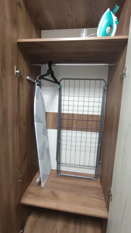 Квартира Квартира Teплая уютная квартиpa в районе Планеты — Красноярск