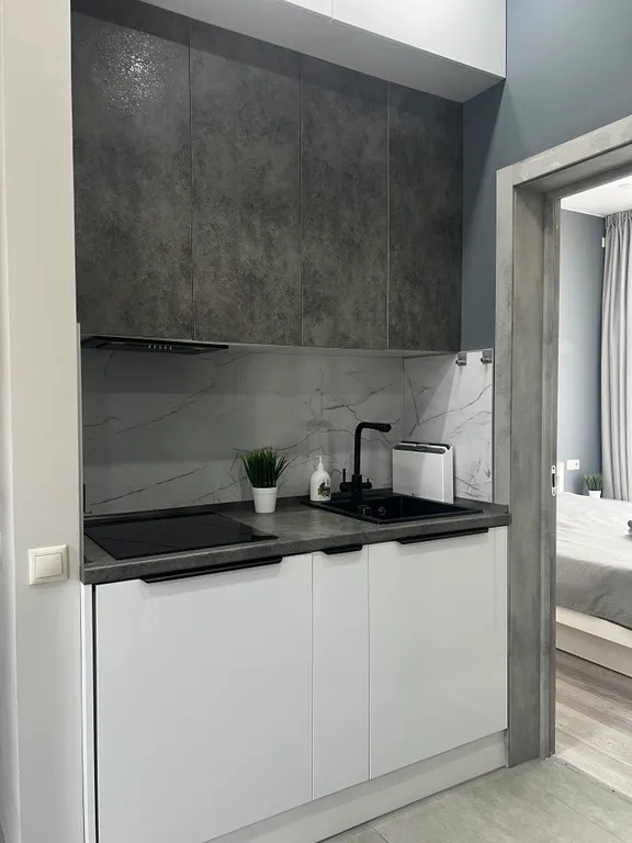 Коттедж Дом с бассейном в Джемете — Анапа