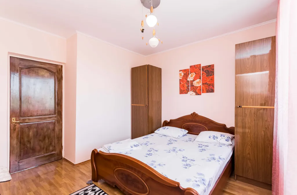 Квартира район Кок-Тобе