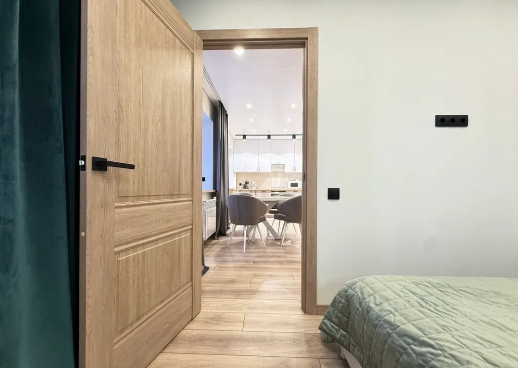 2-х комнатная квартира в центре Петрозаводска