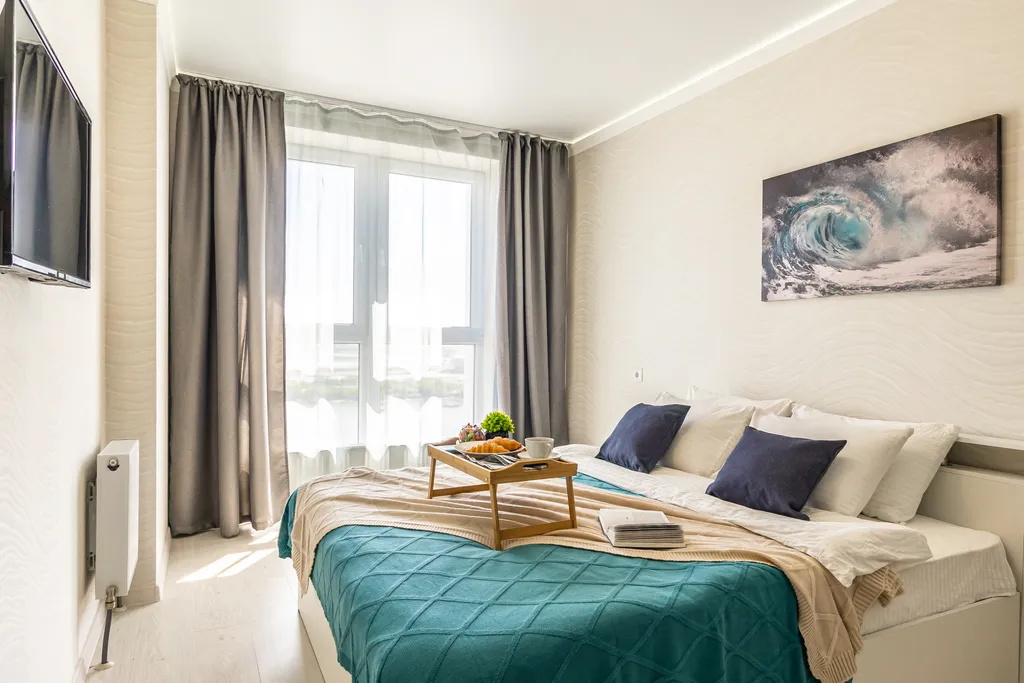 Квартира на Дону — аренда посуточно в Ростов-на-Дону