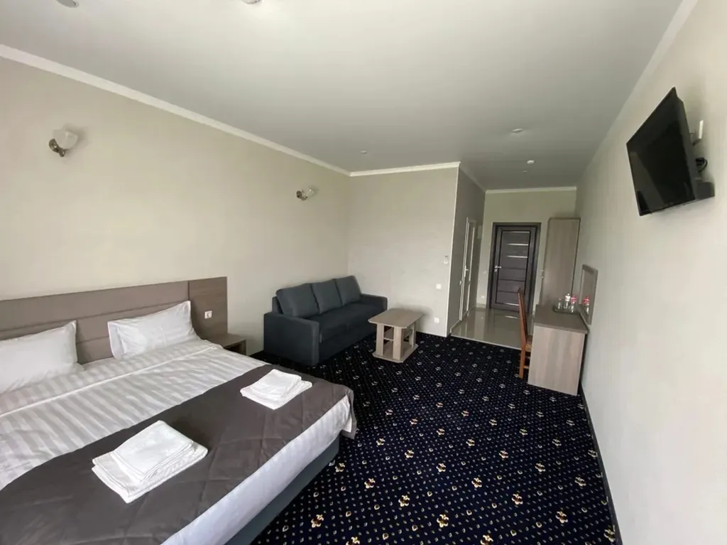 Квартира Комната — Славянск-на-Кубани