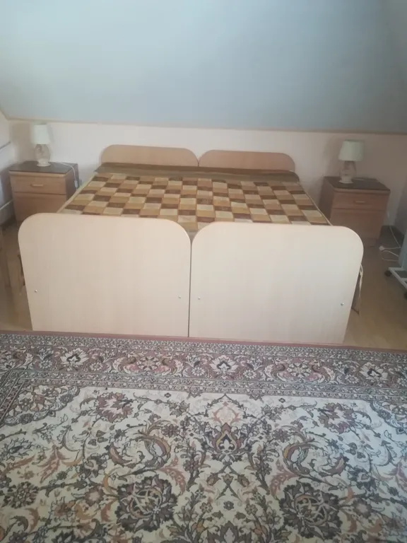 Просторные удобные апартаменты в тихом живописном месте у Гремячей Башни