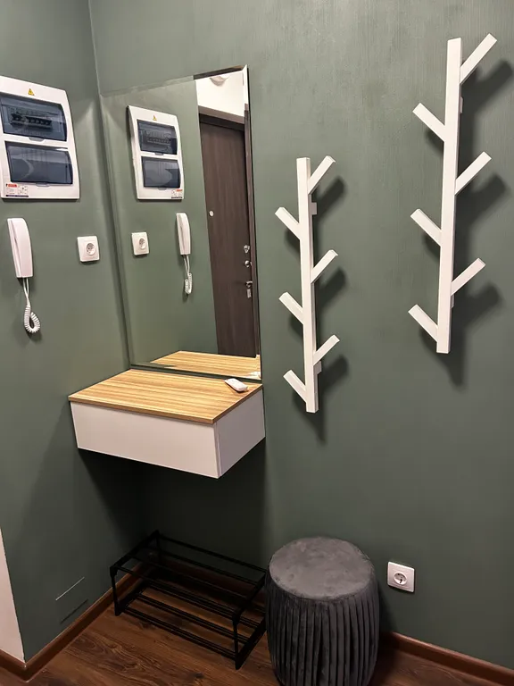 Квартира Квартира Бриз на пляже — Кронштадт