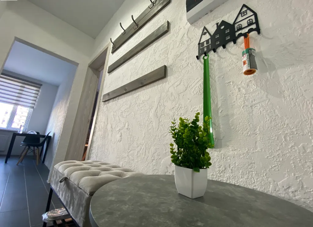 Квартира Современная, уютная 1-я квартира у метро Пионерская и Удельная — Санкт-Петербург