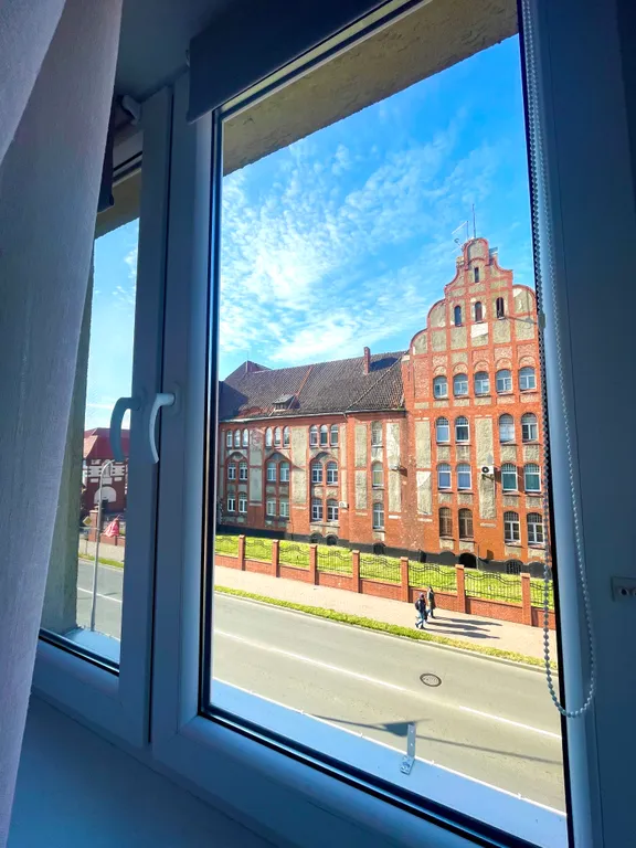 Квартира PillauHome с неповторимым видом