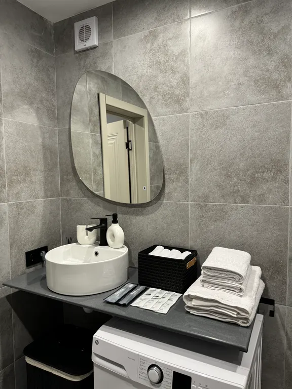 Квартира Уютная квартира для вашего отдыха — Владикавказ