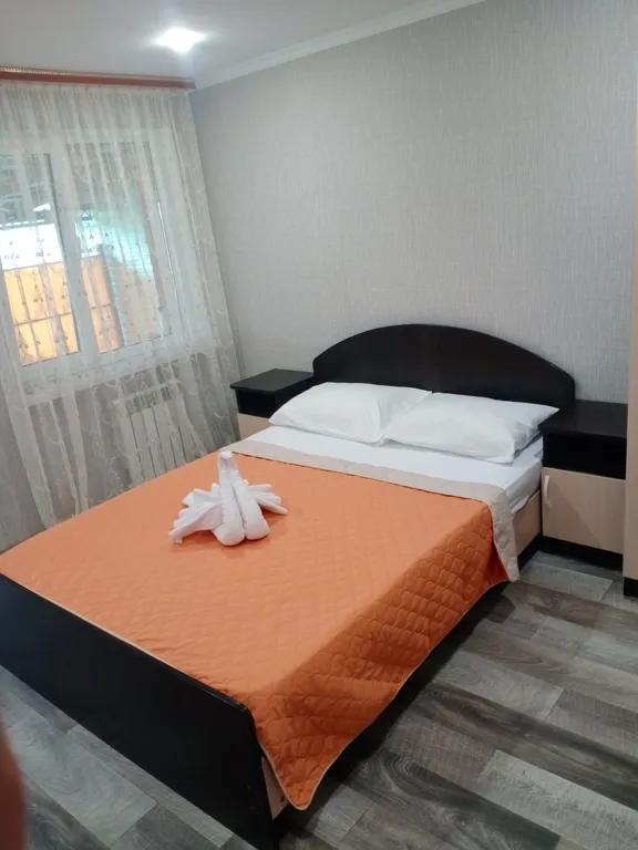 Двухместный стандарт AT Relax House A1