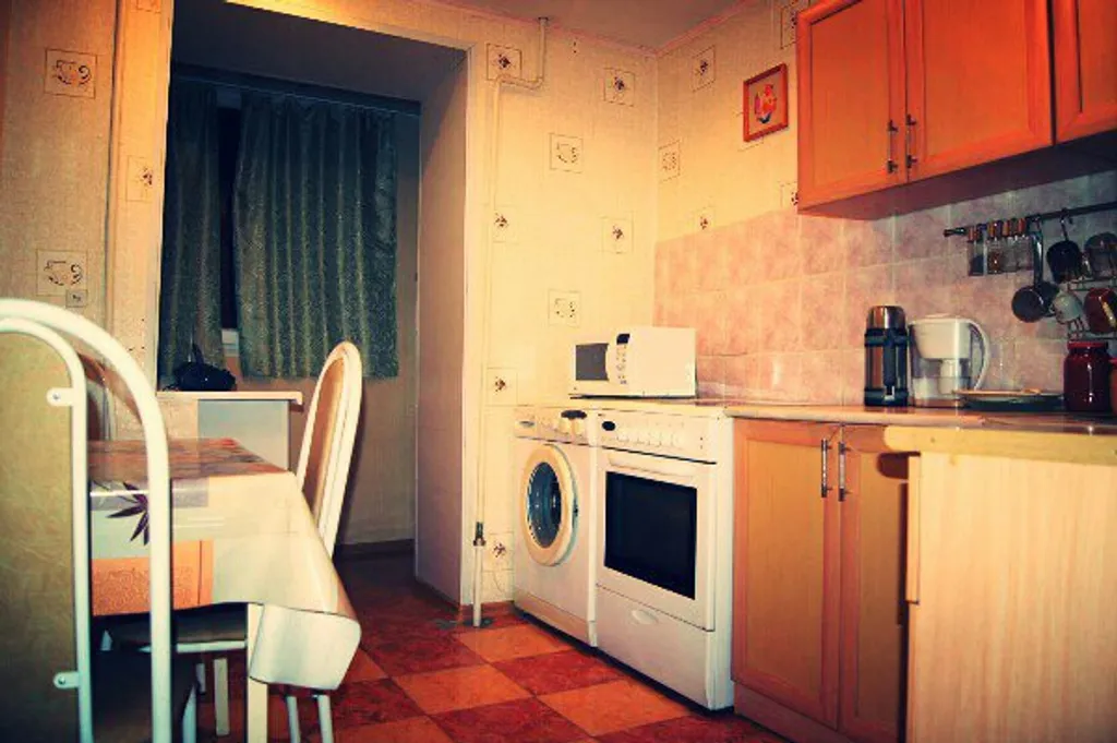 Квартира Уютная квартира, рядом с морем — Ейск