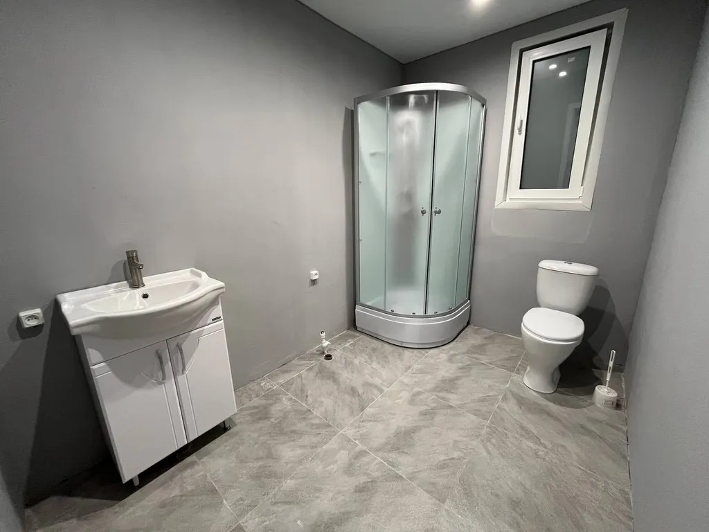 Уютный дом для комфортного отдыха на Лесной