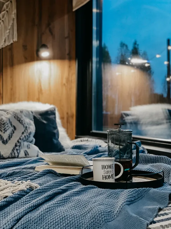 Альпика Domingo Dacha