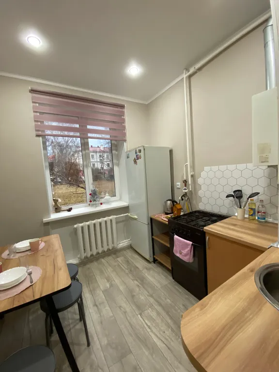 Лошадка Кира ждёт гостей в свою уютную квартиру