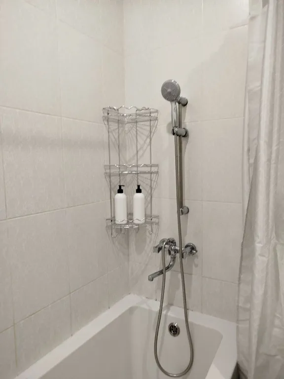 Квартира Двухкомнатная квартира Парк Краснодар — Краснодар