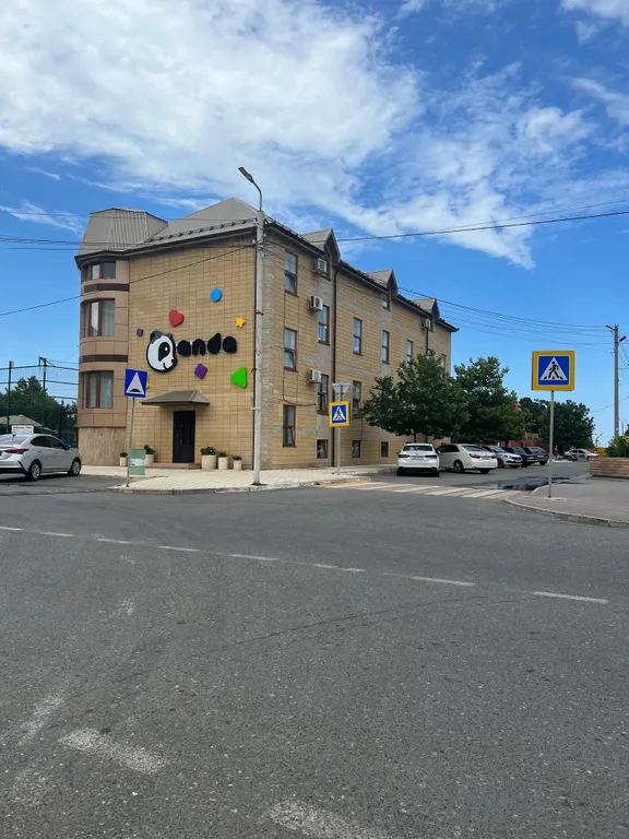 Квартира на первой береговой Квартира ✓8