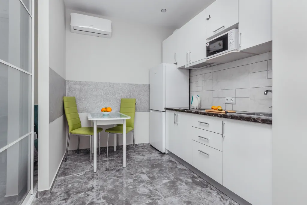 Квартира Квартира в ЖК Фрукты Лимон 9154 — Сириус