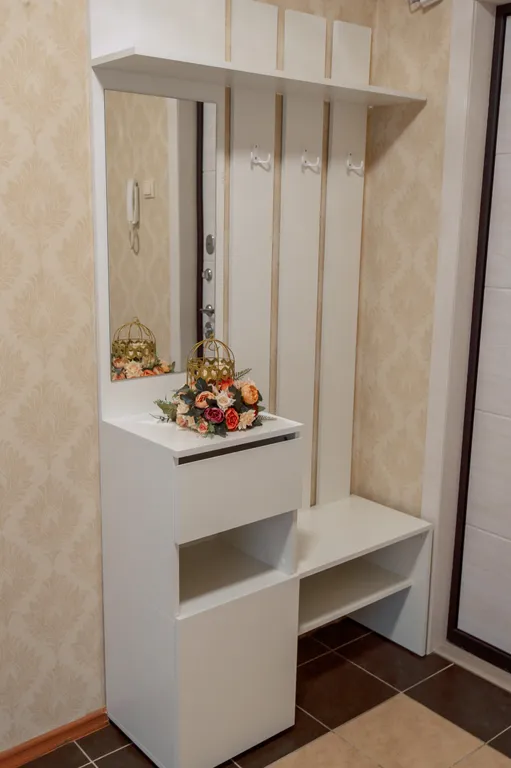 Уютная и чистая квартира для проживания семьёй или в командировке