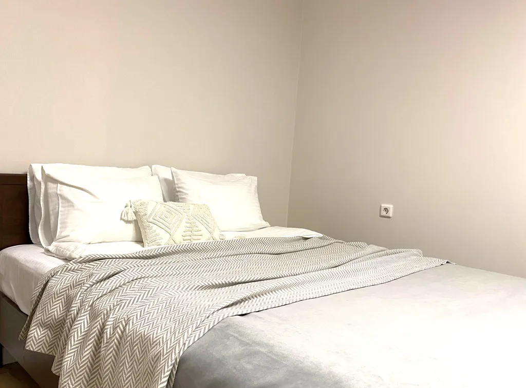 Квартира около Крокус Экспо и видом на набережную