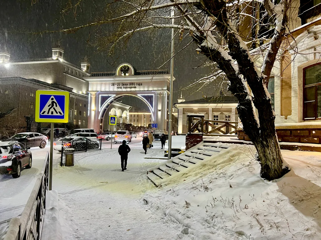 Комфортная студия в центре. Не берем оплату за финальную уборку